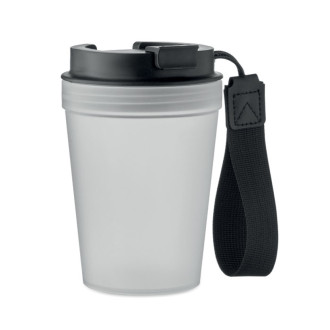 ISFORDEN TUMBLER, Jednostěnný hrnek 300 ml