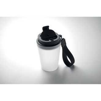 ISFORDEN TUMBLER, Jednostěnný hrnek 300 ml