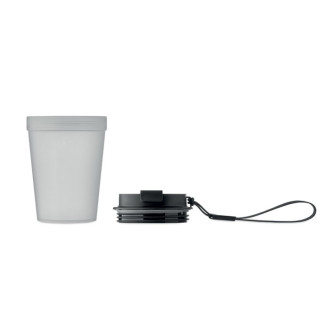 ISFORDEN TUMBLER, Jednostěnný hrnek 300 ml