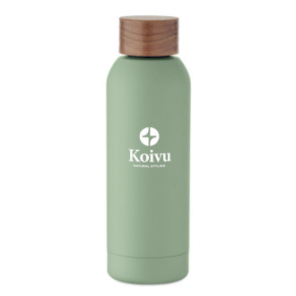 GEISER, Jednostěnná láhev 700 ml