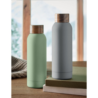 GEISER, Jednostěnná láhev 700 ml