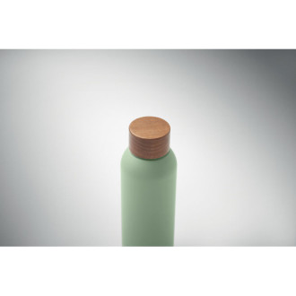 GEISER, Jednostěnná láhev 700 ml