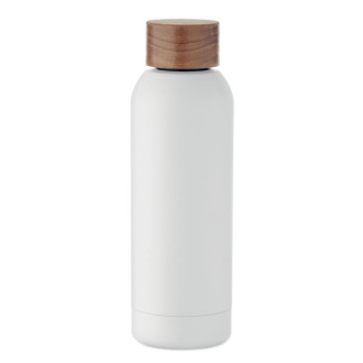GEISER, Jednostěnná láhev 700 ml