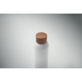 GEISER, Jednostěnná láhev 700 ml