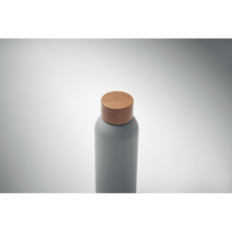 GEISER, Jednostěnná láhev 700 ml