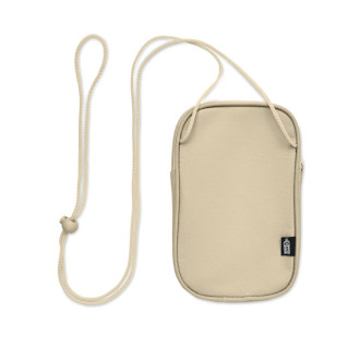 KOROVIN POUCH, Cestovní RPET pouzdro