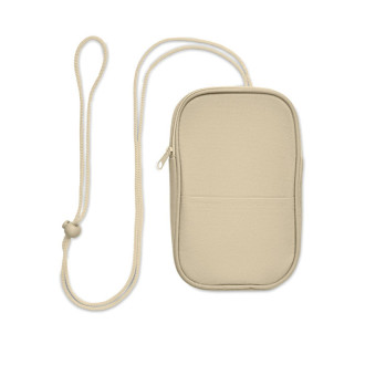KOROVIN POUCH, Cestovní RPET pouzdro