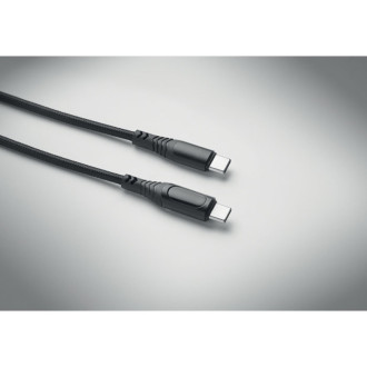 TYPSO, Nabíjecí 100W kabel type-C