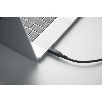 TYPSO, Nabíjecí 100W kabel type-C