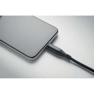 TYPSO, Nabíjecí 100W kabel type-C