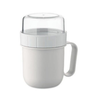CUP ON GO, Hrnek na cesty z PP 450 ml