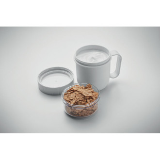 CUP ON GO, Hrnek na cesty z PP 450 ml