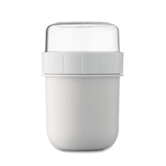 CUP ON GO, Hrnek na cesty z PP 450 ml