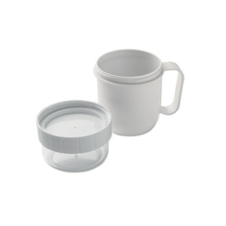 CUP ON GO, Hrnek na cesty z PP 450 ml