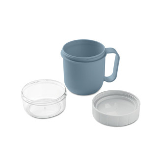 CUP ON GO, Hrnek na cesty z PP 450 ml