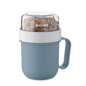 CUP ON GO, Hrnek na cesty z PP 450 ml