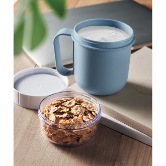 CUP ON GO, Hrnek na cesty z PP 450 ml