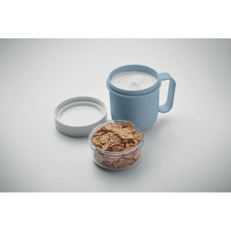 CUP ON GO, Hrnek na cesty z PP 450 ml