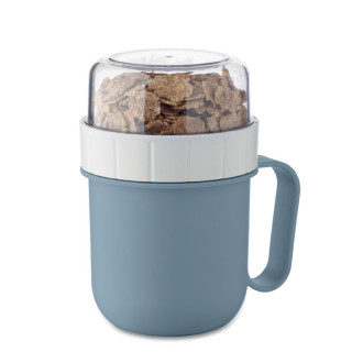 CUP ON GO, Hrnek na cesty z PP 450 ml