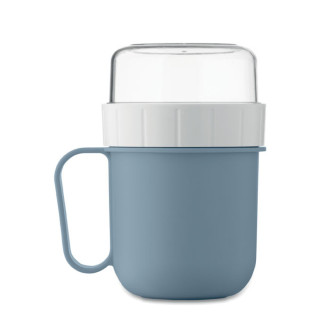 CUP ON GO, Hrnek na cesty z PP 450 ml