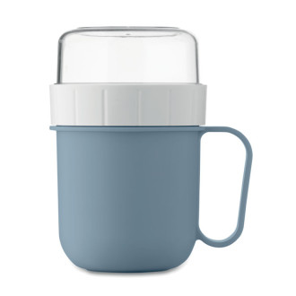 CUP ON GO, Hrnek na cesty z PP 450 ml