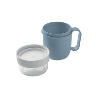 CUP ON GO, Hrnek na cesty z PP 450 ml