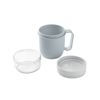 CUP ON GO, Hrnek na cesty z PP 450 ml