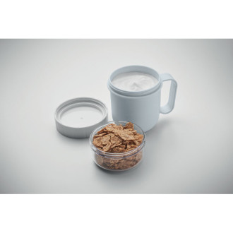 CUP ON GO, Hrnek na cesty z PP 450 ml