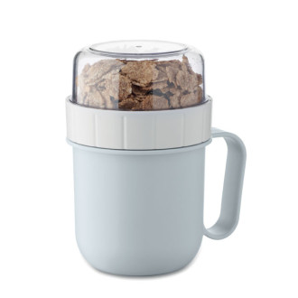 CUP ON GO, Hrnek na cesty z PP 450 ml