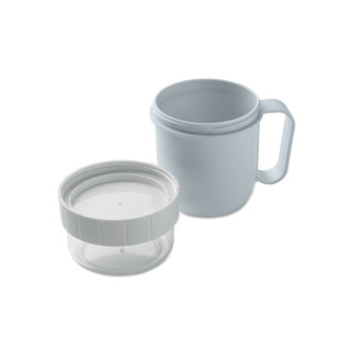 CUP ON GO, Hrnek na cesty z PP 450 ml