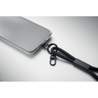 VRIST, Nabíjecí 60W kabel na zápěstí