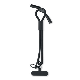 VRIST, Nabíjecí 60W kabel na zápěstí