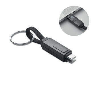 KEYSTO, Přívěšek na klíče, 60W kabel