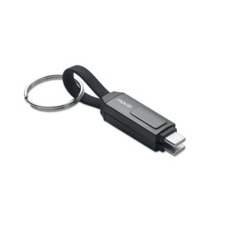 KEYSTO, Přívěšek na klíče, 60W kabel