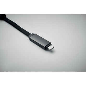 KEYSTO, Přívěšek na klíče, 60W kabel