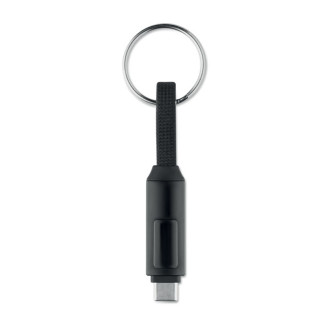 KEYSTO, Přívěšek na klíče, 60W kabel