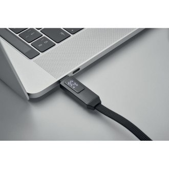 KEYSTO, Přívěšek na klíče, 60W kabel