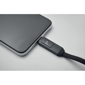 KEYSTO, Přívěšek na klíče, 60W kabel