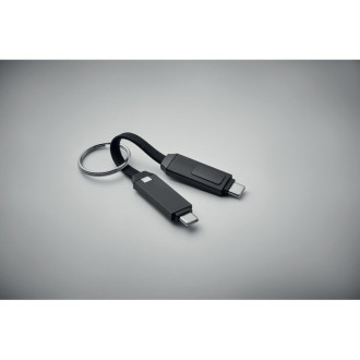 KEYSTO, Přívěšek na klíče, 60W kabel