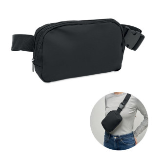 KOROVIN WAIST, Ledvinka z polyesteru 210D