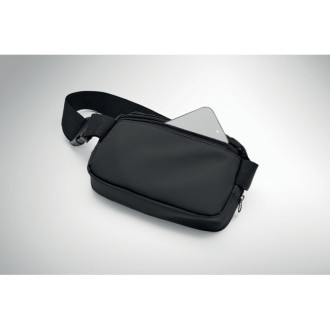 KOROVIN WAIST, Ledvinka z polyesteru 210D