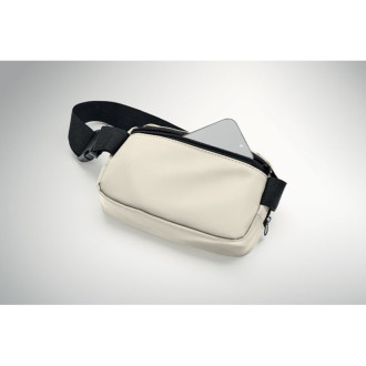 KOROVIN WAIST, Ledvinka z polyesteru 210D
