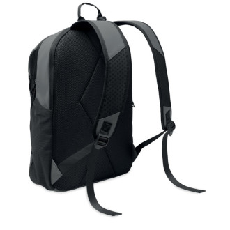 KOROVIN, Batoh na 15" notebook z PU