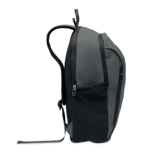 KOROVIN, Batoh na 15" notebook z PU