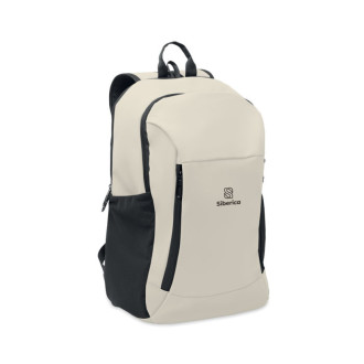 KOROVIN, Batoh na 15" notebook z PU