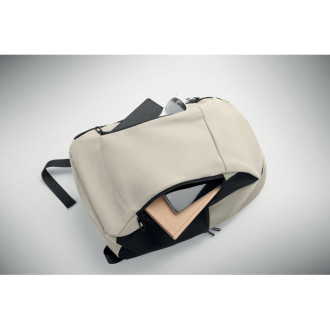 KOROVIN, Batoh na 15" notebook z PU