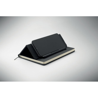 RINBOOK, Zápisník A5 s tel. stojánkem