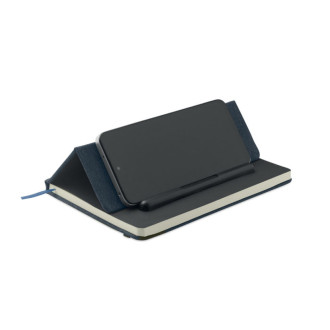 RINBOOK, Zápisník A5 s tel. stojánkem