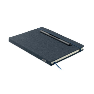 RINBOOK, Zápisník A5 s tel. stojánkem