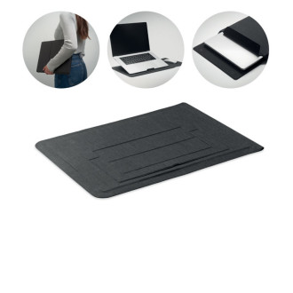 PRACTIC, Plstěný  16" obal na notebook